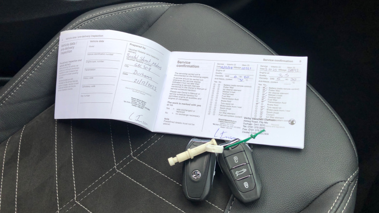 Vauxhall Corsa 1.2 Turbo Ultimate 5dr Petrol Hatchback